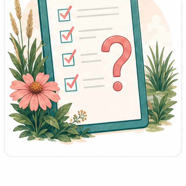 Neighborhood Match Quiz