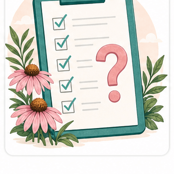 Neighborhood Match Quiz