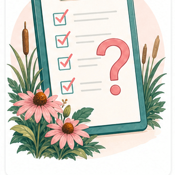 Neighborhood Match Quiz