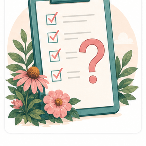 Neighborhood Match Quiz
