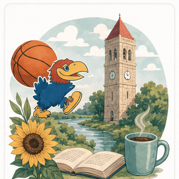 Lawrence Fun Facts
