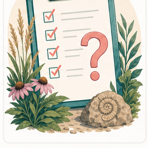 Neighborhood Match Quiz