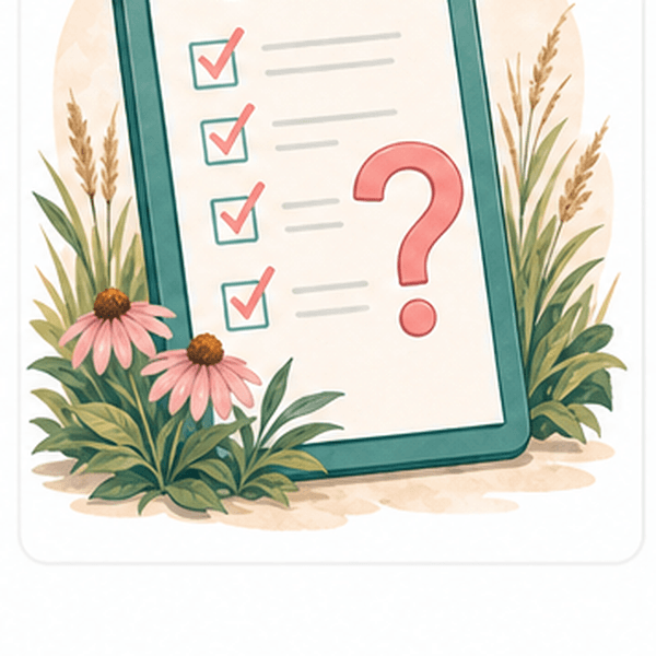 Neighborhood Match Quiz