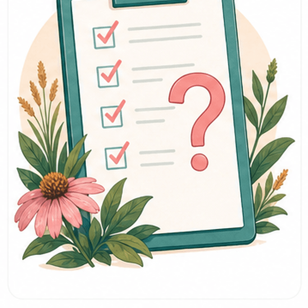 Neighborhood Match Quiz