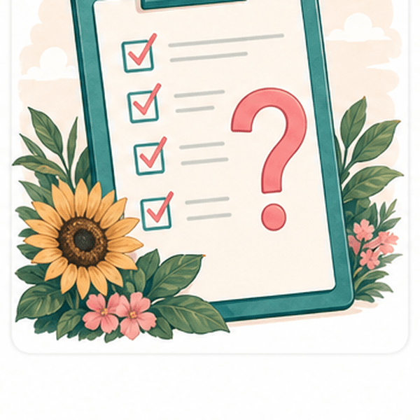 Neighborhood Match Quiz
