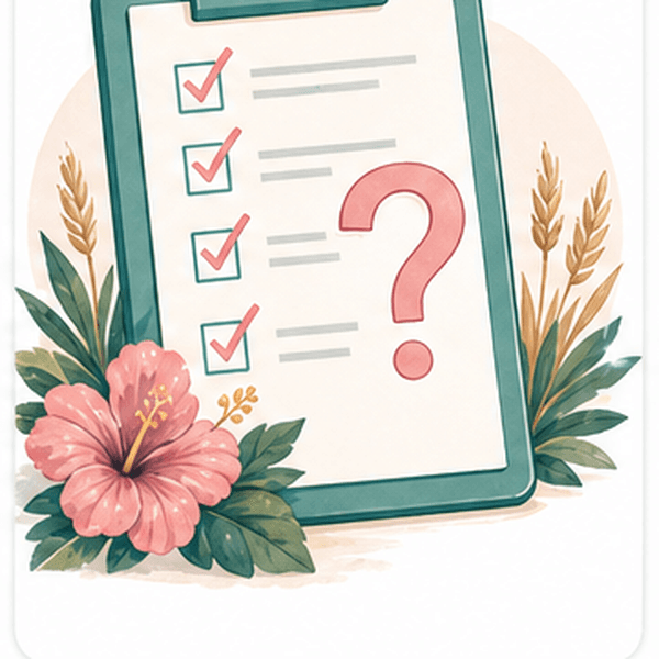 Neighborhood Match Quiz