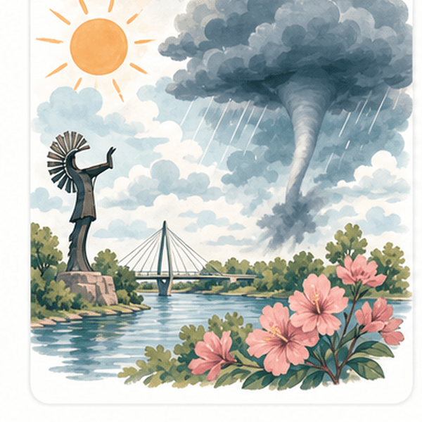 Wichita Weather