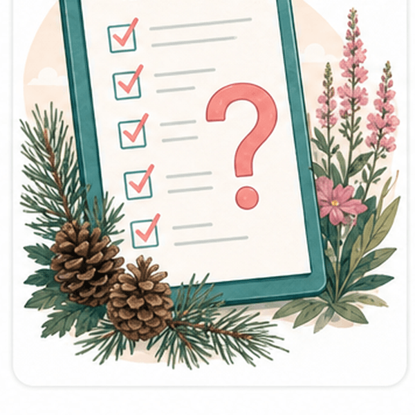 Neighborhood Match Quiz