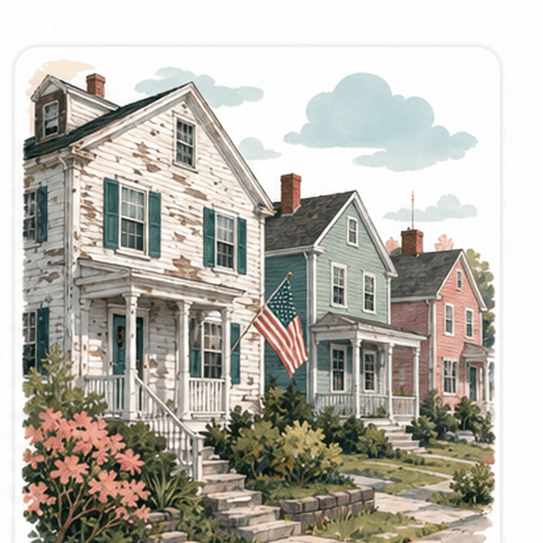 Augusta Real Estate