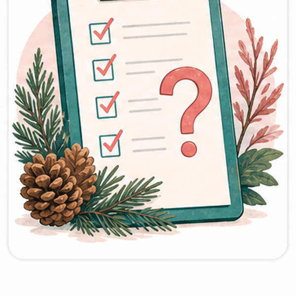 Neighborhood Match Quiz