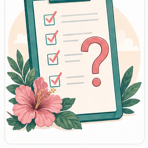 Neighborhood Match Quiz