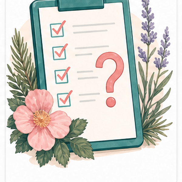 Neighborhood Match Quiz