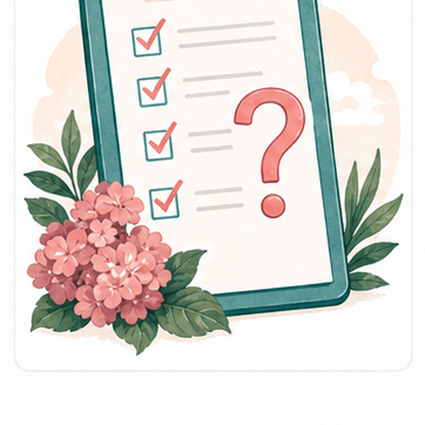 Neighborhood Match Quiz