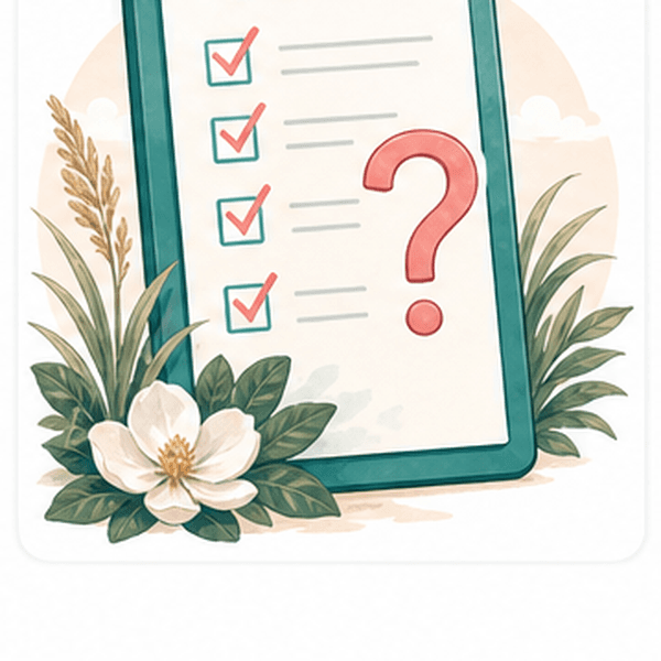 Neighborhood Match Quiz
