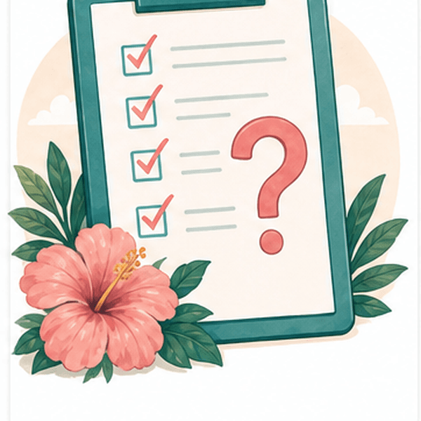 Neighborhood Match Quiz