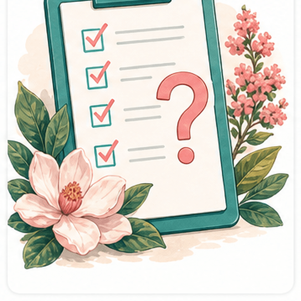 Neighborhood Match Quiz