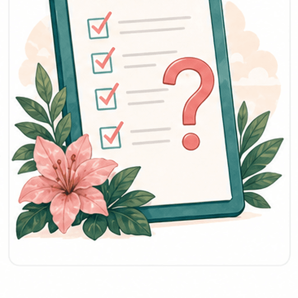 Neighborhood Match Quiz