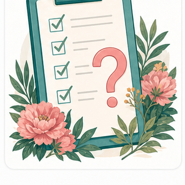Neighborhood Match Quiz