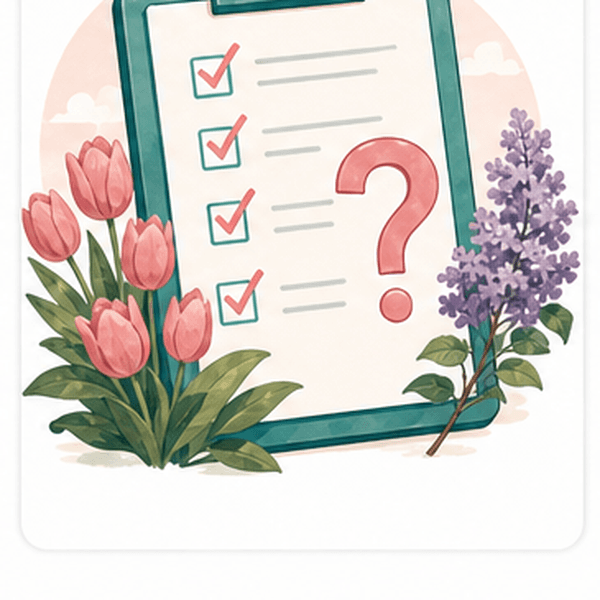 Neighborhood Match Quiz