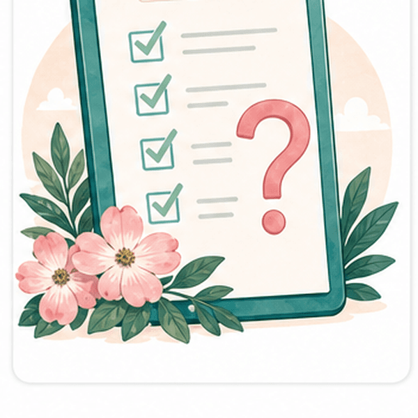 Neighborhood Match Quiz