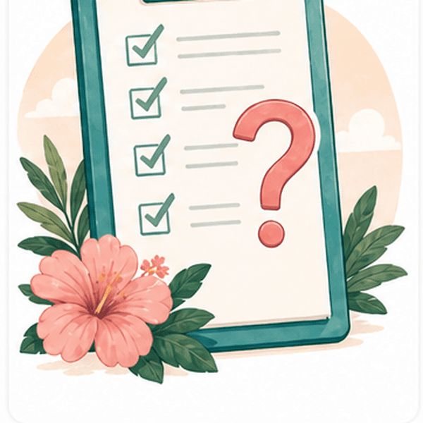 Neighborhood Match Quiz