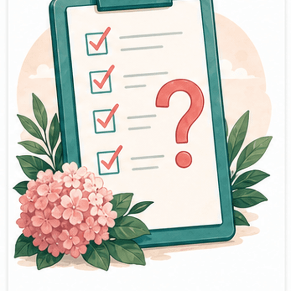 Neighborhood Match Quiz