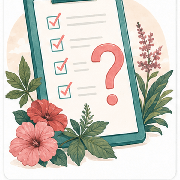 Neighborhood Match Quiz