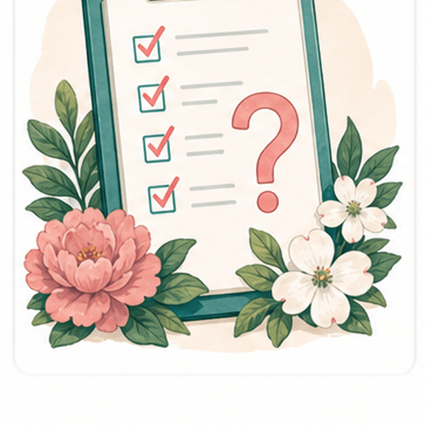Neighborhood Match Quiz