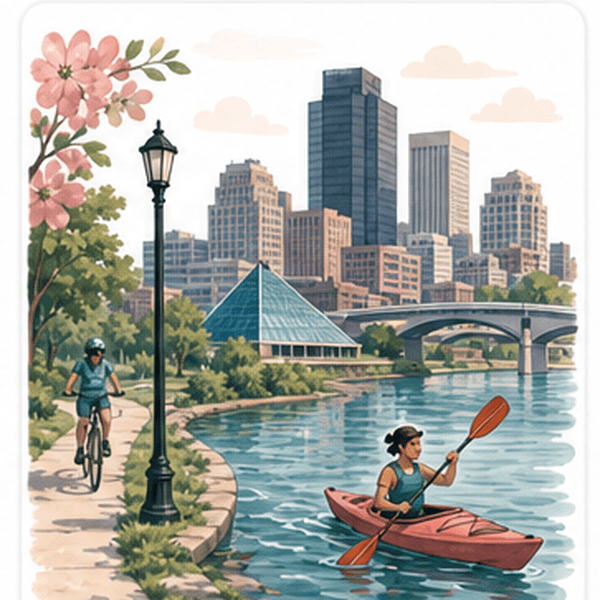 Things to Do in Dayton