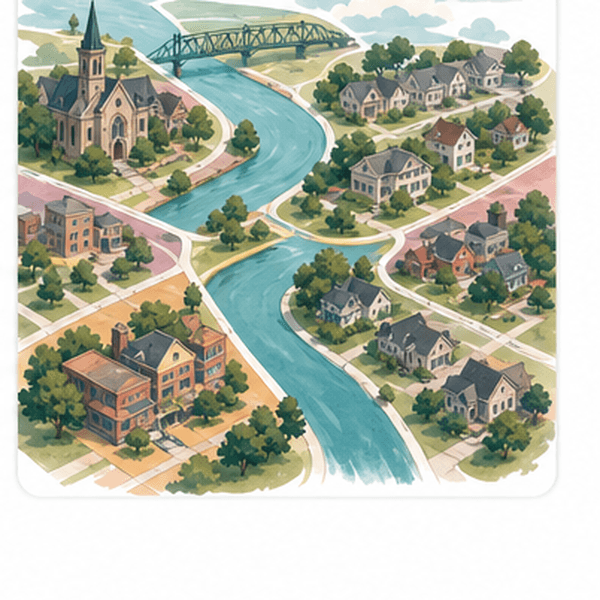 Best Toledo Neighborhoods