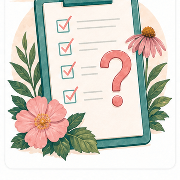 Neighborhood Match Quiz