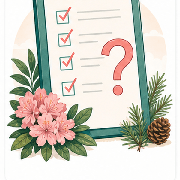 Neighborhood Match Quiz