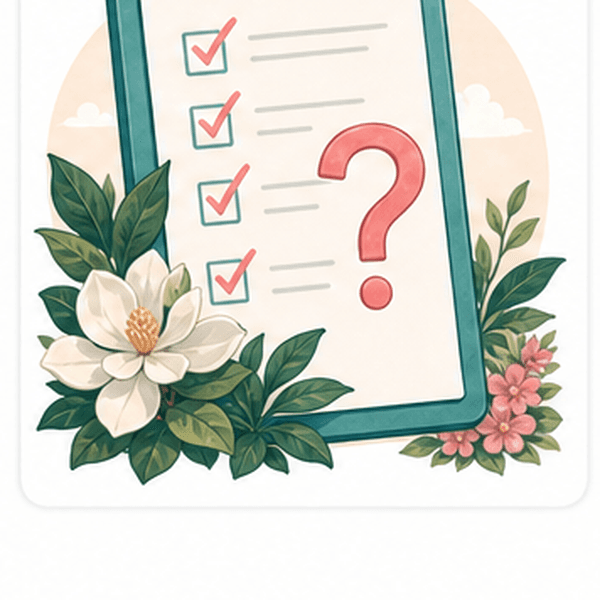 Neighborhood Match Quiz