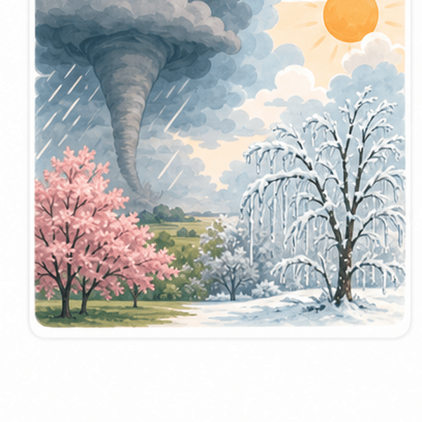 Jackson Weather