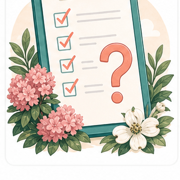 Neighborhood Match Quiz