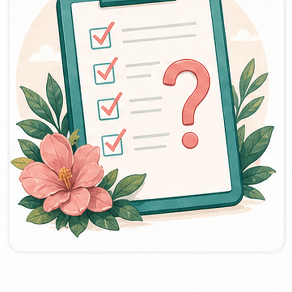 Neighborhood Match Quiz