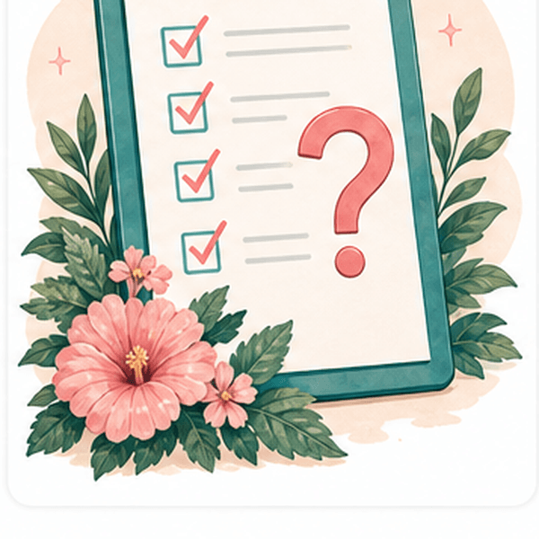 Neighborhood Match Quiz