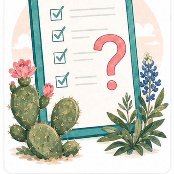 Neighborhood Match Quiz