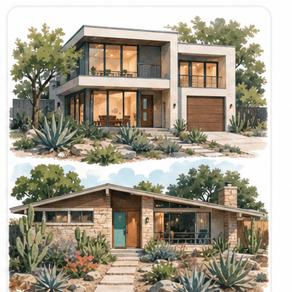 Austin Real Estate