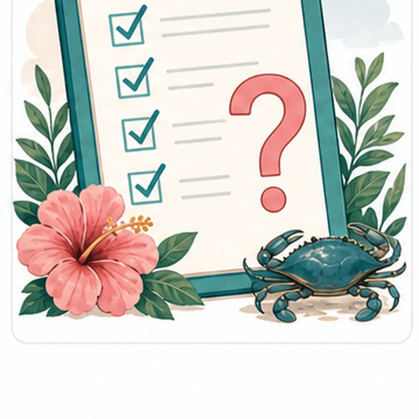 Neighborhood Match Quiz
