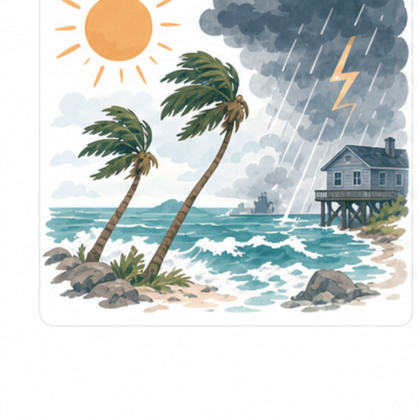 Hampton Weather