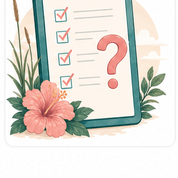 Neighborhood Match Quiz