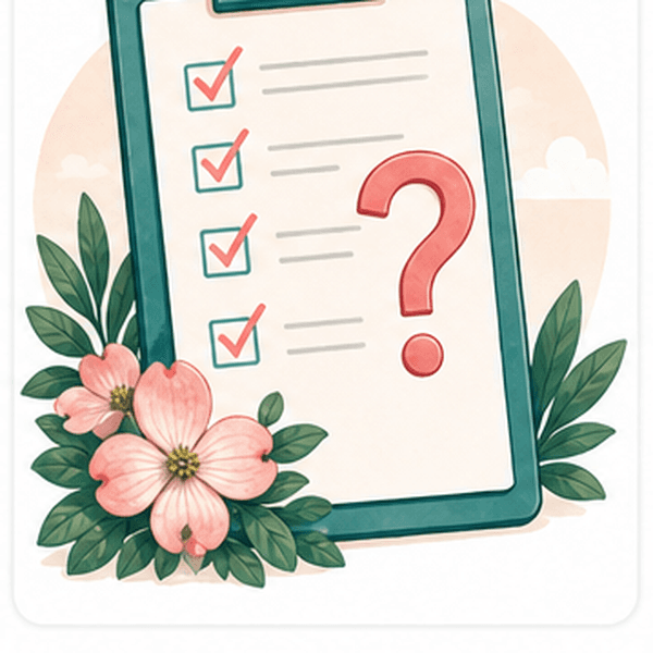 Neighborhood Match Quiz