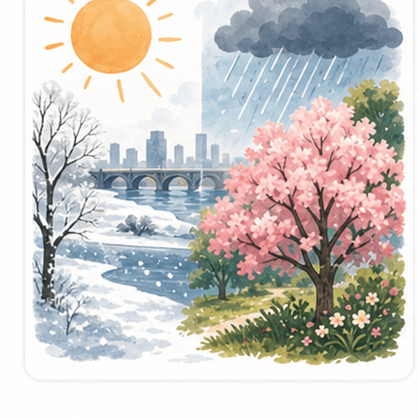 Richmond Weather