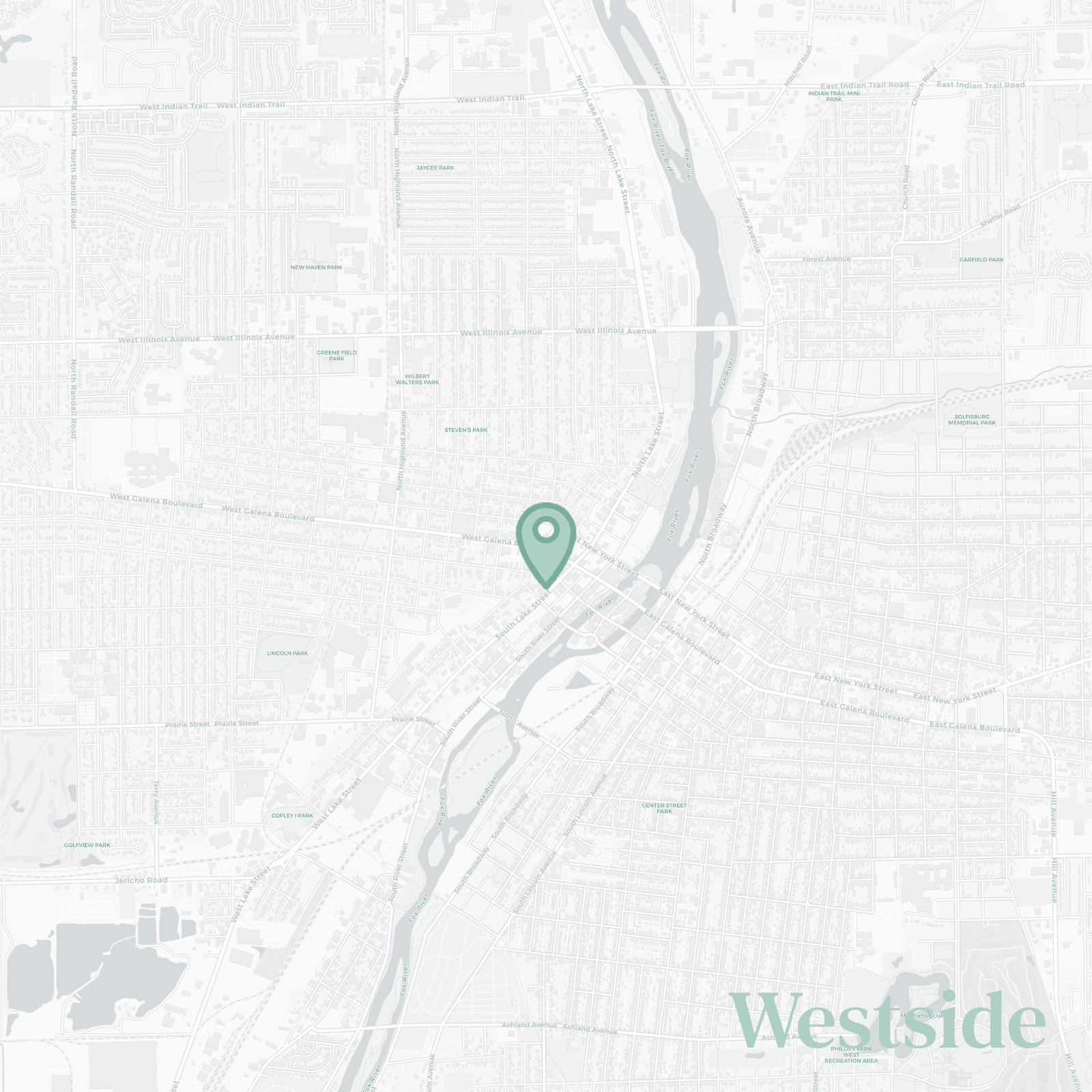 Westside neighborhood