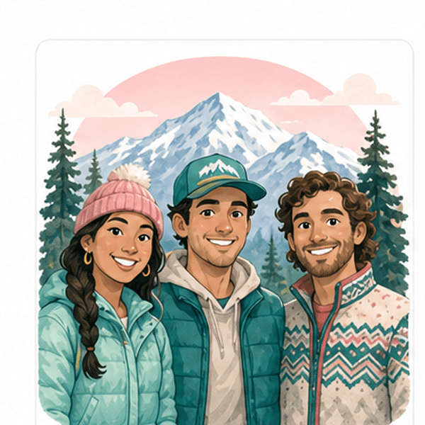 Alaska personalities