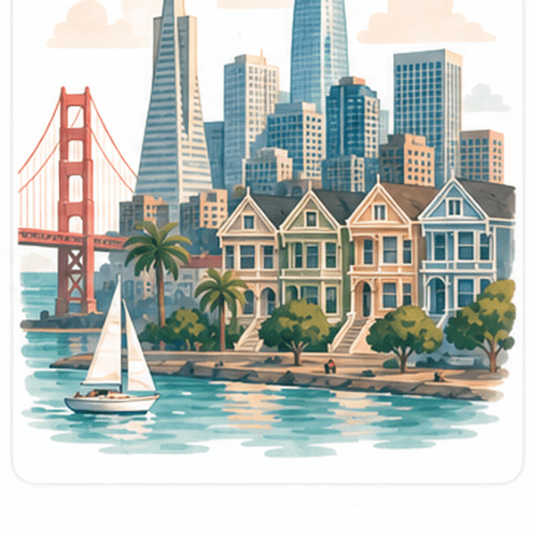 California best cities hero image
