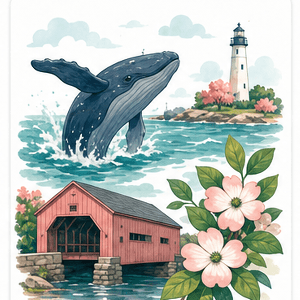 Connecticut fun facts