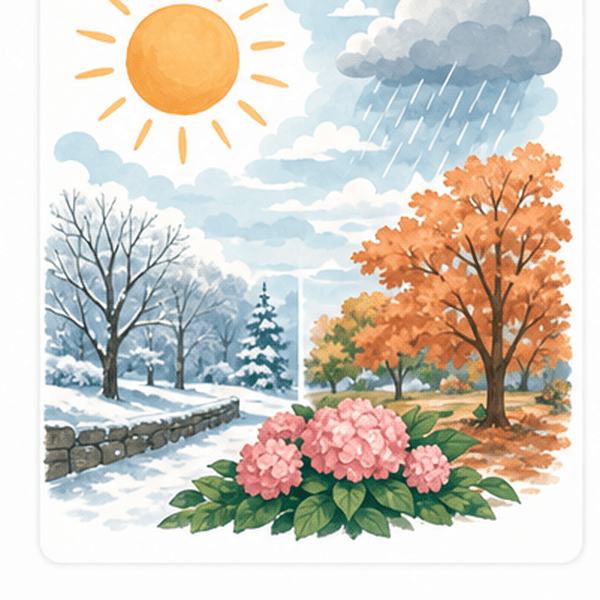Connecticut weather