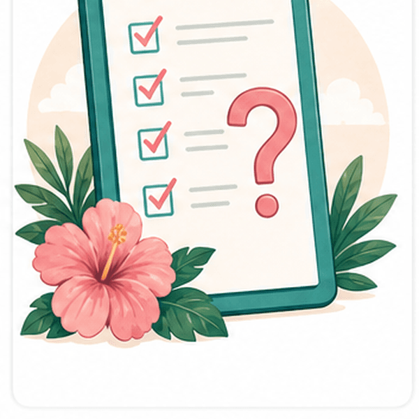 Florida move quiz